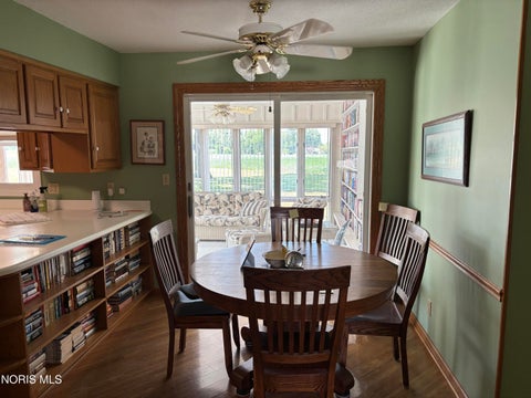 Tiny photo for 412 Detwiler Drive, Wauseon, OH 43567 (MLS # 10011239)