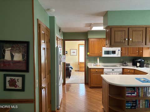 Tiny photo for 412 Detwiler Drive, Wauseon, OH 43567 (MLS # 10011239)