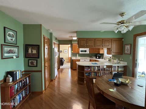 Tiny photo for 412 Detwiler Drive, Wauseon, OH 43567 (MLS # 10011239)