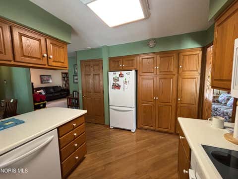 Tiny photo for 412 Detwiler Drive, Wauseon, OH 43567 (MLS # 10011239)