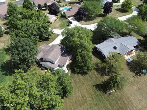 Tiny photo for 412 Detwiler Drive, Wauseon, OH 43567 (MLS # 10011239)