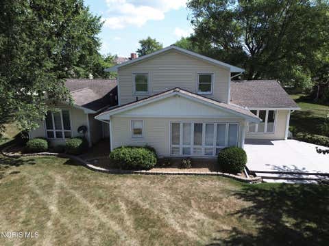 Tiny photo for 412 Detwiler Drive, Wauseon, OH 43567 (MLS # 10011239)