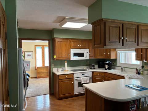 Tiny photo for 412 Detwiler Drive, Wauseon, OH 43567 (MLS # 10011239)