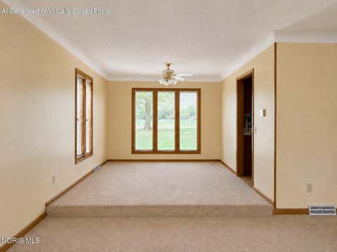 Tiny photo for 412 Detwiler Drive, Wauseon, OH 43567 (MLS # 10011239)