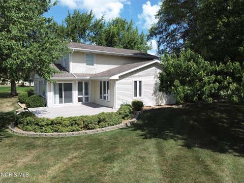 Tiny photo for 412 Detwiler Drive, Wauseon, OH 43567 (MLS # 10011239)