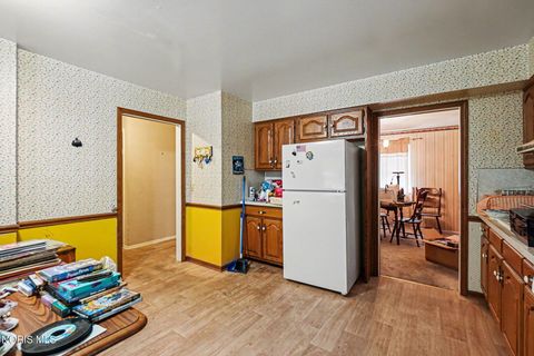 Tiny photo for 3718 Mapleway Drive, Toledo, OH 43614 (MLS # 10004185)