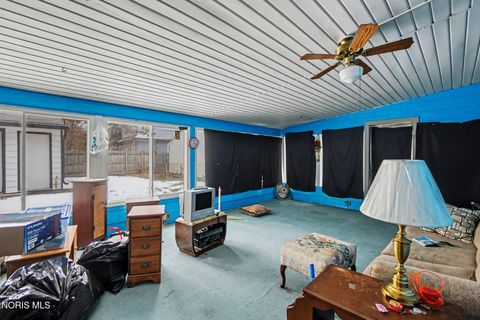 Tiny photo for 3718 Mapleway Drive, Toledo, OH 43614 (MLS # 10004185)