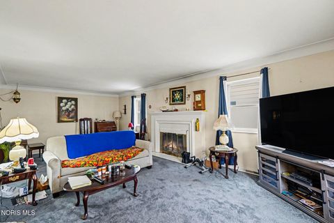 Tiny photo for 3718 Mapleway Drive, Toledo, OH 43614 (MLS # 10004185)