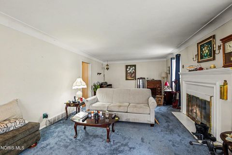 Tiny photo for 3718 Mapleway Drive, Toledo, OH 43614 (MLS # 10004185)