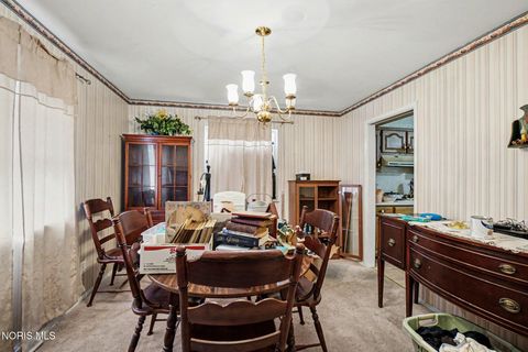 Tiny photo for 3718 Mapleway Drive, Toledo, OH 43614 (MLS # 10004185)