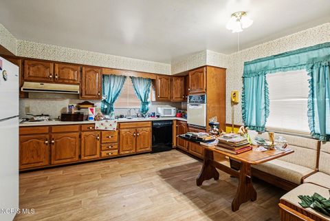 Tiny photo for 3718 Mapleway Drive, Toledo, OH 43614 (MLS # 10004185)