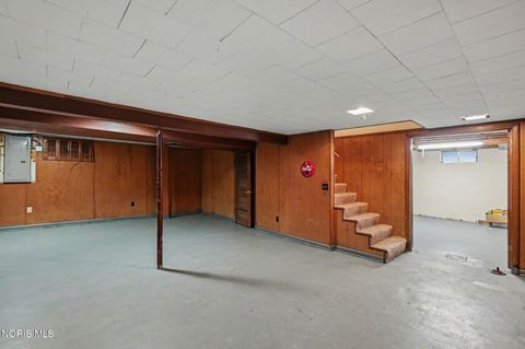 Tiny photo for 3718 Mapleway Drive, Toledo, OH 43614 (MLS # 10004185)