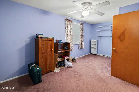 Tiny photo for 3718 Mapleway Drive, Toledo, OH 43614 (MLS # 10004185)