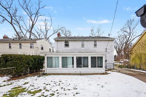 Tiny photo for 3718 Mapleway Drive, Toledo, OH 43614 (MLS # 10004185)