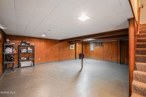 Tiny photo for 3718 Mapleway Drive, Toledo, OH 43614 (MLS # 10004185)