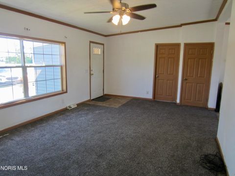Tiny photo for 366 Seneca Drive, Montpelier, OH 43543 (MLS # 10009574)