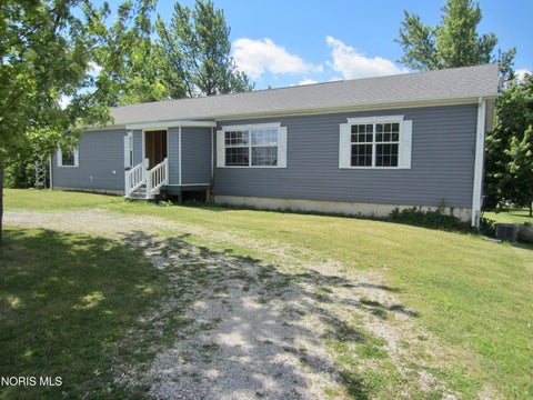 Tiny photo for 366 Seneca Drive, Montpelier, OH 43543 (MLS # 10009574)
