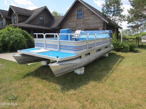 Tiny photo for 366 Seneca Drive, Montpelier, OH 43543 (MLS # 10009574)