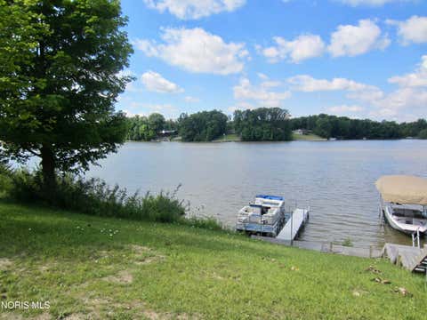 Tiny photo for 366 Seneca Drive, Montpelier, OH 43543 (MLS # 10009574)