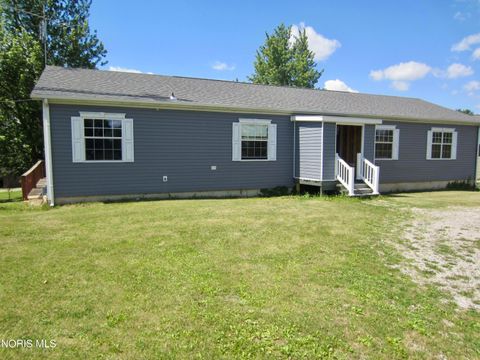 Tiny photo for 366 Seneca Drive, Montpelier, OH 43543 (MLS # 10009574)