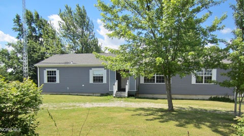 Tiny photo for 366 Seneca Drive, Montpelier, OH 43543 (MLS # 10009574)