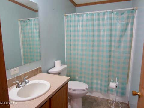 Tiny photo for 366 Seneca Drive, Montpelier, OH 43543 (MLS # 10009574)