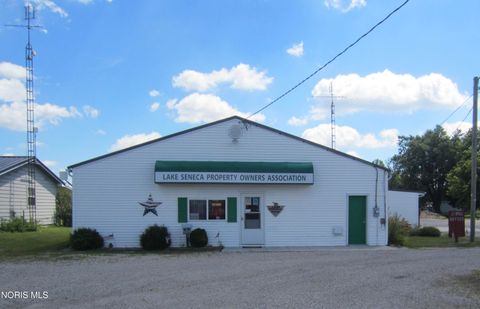 Tiny photo for 366 Seneca Drive, Montpelier, OH 43543 (MLS # 10009574)