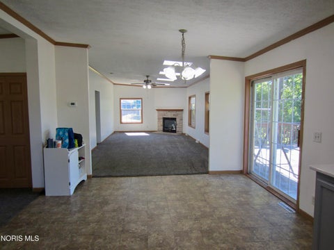 Tiny photo for 366 Seneca Drive, Montpelier, OH 43543 (MLS # 10009574)