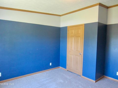 Tiny photo for 366 Seneca Drive, Montpelier, OH 43543 (MLS # 10009574)