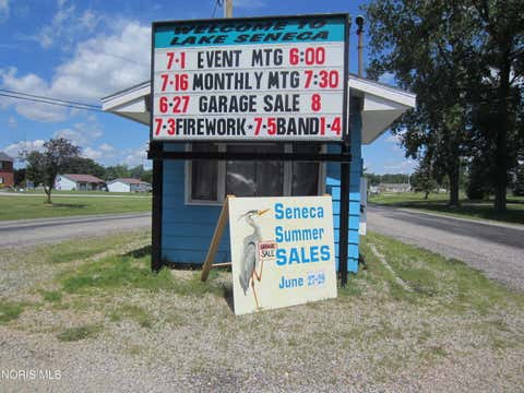 Tiny photo for 366 Seneca Drive, Montpelier, OH 43543 (MLS # 10009574)
