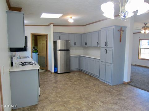Tiny photo for 366 Seneca Drive, Montpelier, OH 43543 (MLS # 10009574)