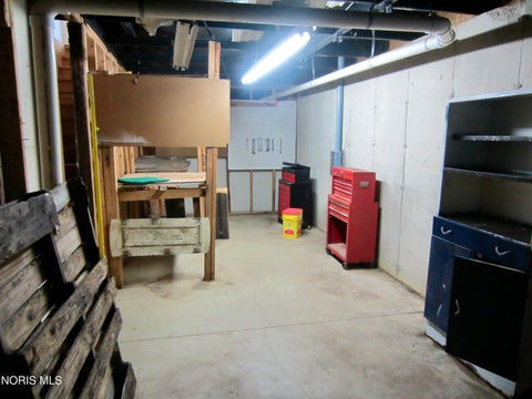 Tiny photo for 366 Seneca Drive, Montpelier, OH 43543 (MLS # 10009574)