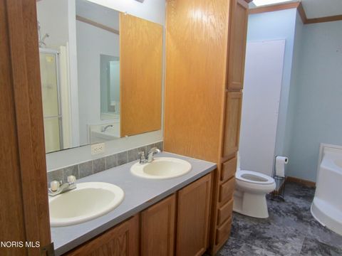 Tiny photo for 366 Seneca Drive, Montpelier, OH 43543 (MLS # 10009574)