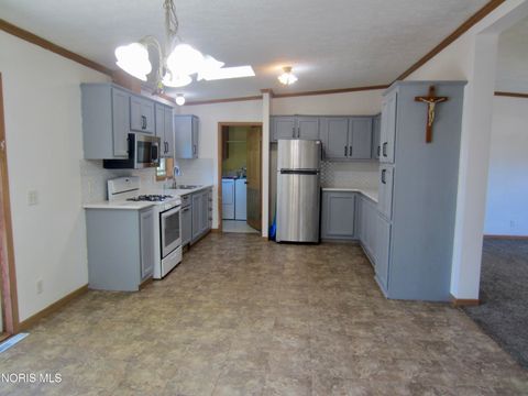 Tiny photo for 366 Seneca Drive, Montpelier, OH 43543 (MLS # 10009574)