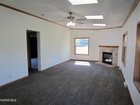 Tiny photo for 366 Seneca Drive, Montpelier, OH 43543 (MLS # 10009574)