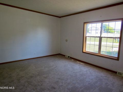 Tiny photo for 366 Seneca Drive, Montpelier, OH 43543 (MLS # 10009574)