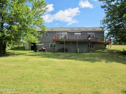Tiny photo for 366 Seneca Drive, Montpelier, OH 43543 (MLS # 10009574)