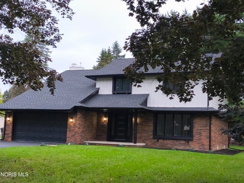 Tiny photo for 5637 Swan Creek Drive, Toledo, OH 43614 (MLS # 10013573)