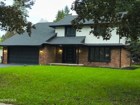 Tiny photo for 5637 Swan Creek Drive, Toledo, OH 43614 (MLS # 10013573)