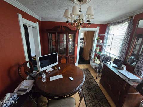 Tiny photo for 1274 Campbell Street, Toledo, OH 43607 (MLS # 10011872)