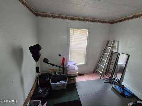 Tiny photo for 1274 Campbell Street, Toledo, OH 43607 (MLS # 10011872)