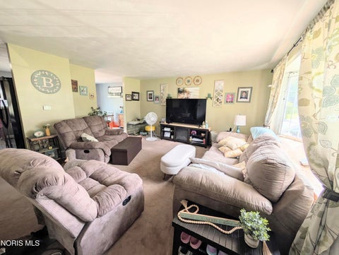 Tiny photo for 220 Ember Drive, Oregon, OH 43616 (MLS # 10012520)