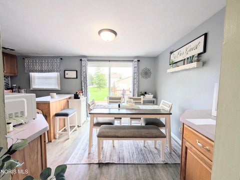 Tiny photo for 220 Ember Drive, Oregon, OH 43616 (MLS # 10012520)