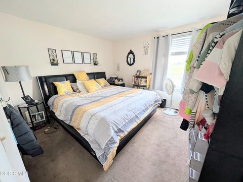 Tiny photo for 220 Ember Drive, Oregon, OH 43616 (MLS # 10012520)