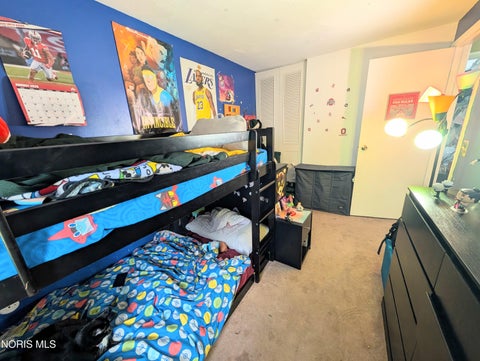 Tiny photo for 220 Ember Drive, Oregon, OH 43616 (MLS # 10012520)
