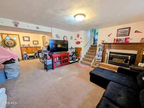 Tiny photo for 220 Ember Drive, Oregon, OH 43616 (MLS # 10012520)
