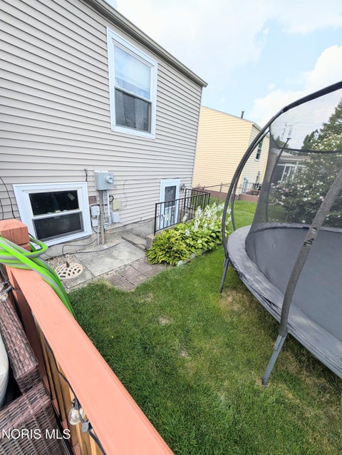 Tiny photo for 220 Ember Drive, Oregon, OH 43616 (MLS # 10012520)