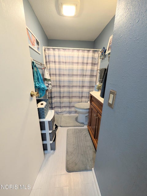 Tiny photo for 220 Ember Drive, Oregon, OH 43616 (MLS # 10012520)