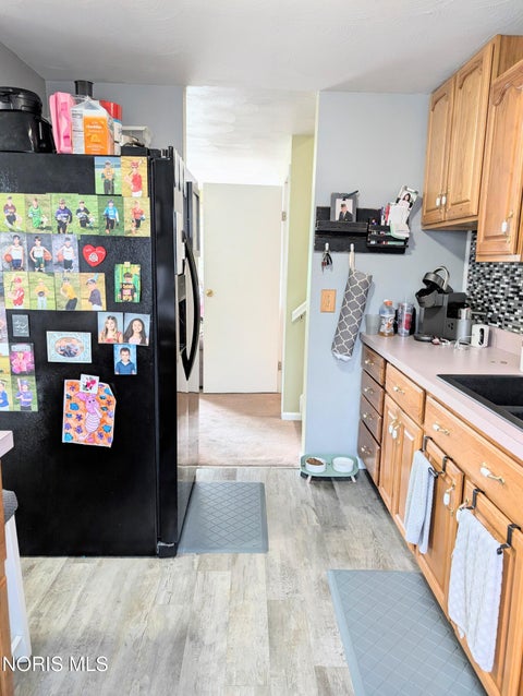 Tiny photo for 220 Ember Drive, Oregon, OH 43616 (MLS # 10012520)