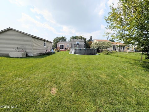 Tiny photo for 220 Ember Drive, Oregon, OH 43616 (MLS # 10012520)